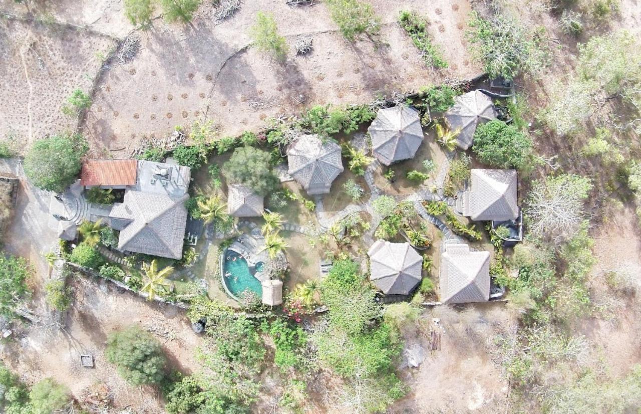 Lullaby Bungalows Улувату Екстер'єр фото